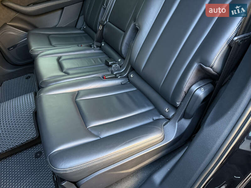 Внедорожник / Кроссовер Audi Q7 2016 в Киеве фото 27 Внедорожник / Кроссовер Audi Q7 2016 в Киеве