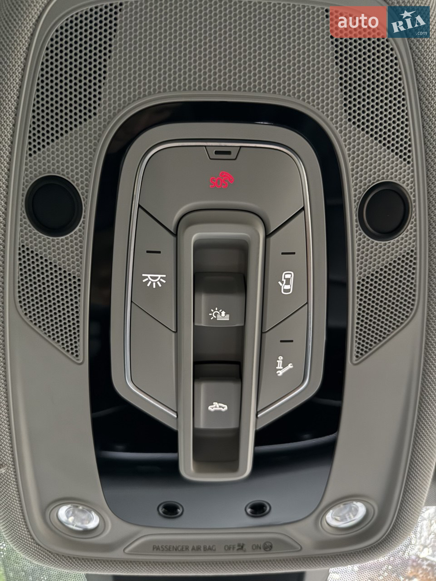 2022 Audi Q7 - мініатюра 18