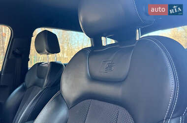 Позашляховик / Кросовер Audi Q7 2016 в 