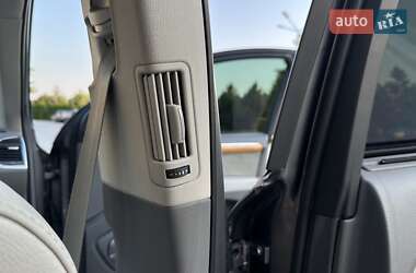 Внедорожник / Кроссовер Audi Q7 2011 в 