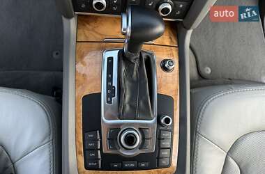 Внедорожник / Кроссовер Audi Q7 2011 в 