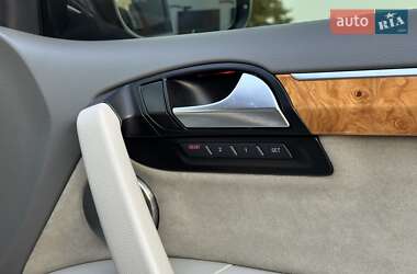 Внедорожник / Кроссовер Audi Q7 2011 в 