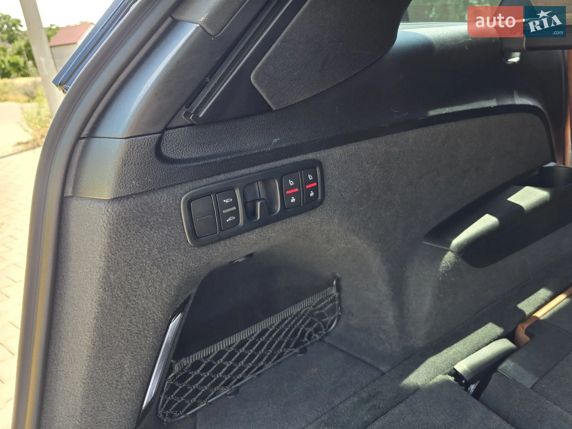2016 Audi Q7 - мініатюра 22