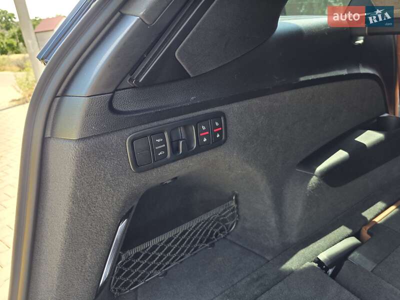 Внедорожник / Кроссовер Audi Q7 2016 в Одессе фото 22 Внедорожник / Кроссовер Audi Q7 2016 в Одессе