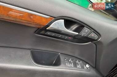 Внедорожник / Кроссовер Audi Q7 2012 в 