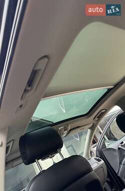 Внедорожник / Кроссовер Audi Q7 2012 в 