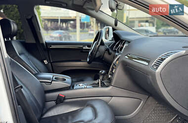 Внедорожник / Кроссовер Audi Q7 2012 в 