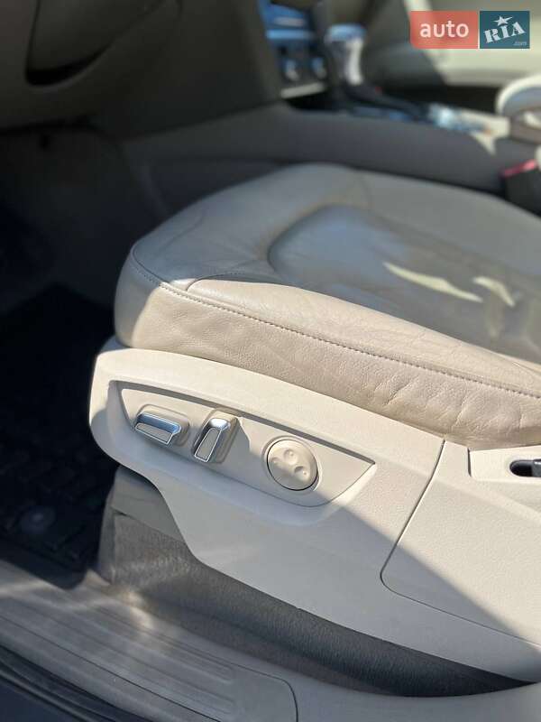 Внедорожник / Кроссовер Audi Q7 2014 в Житомире