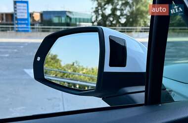 Внедорожник / Кроссовер Audi Q7 2021 в 