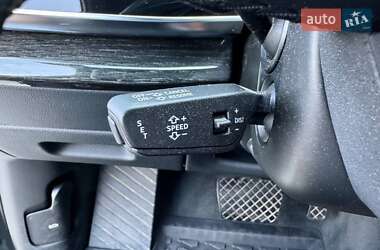 Внедорожник / Кроссовер Audi Q7 2021 в 
