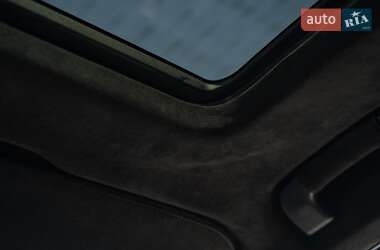 Позашляховик / Кросовер Audi Q7 2017 в 