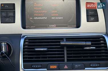 Внедорожник / Кроссовер Audi Q7 2011 в Киеве