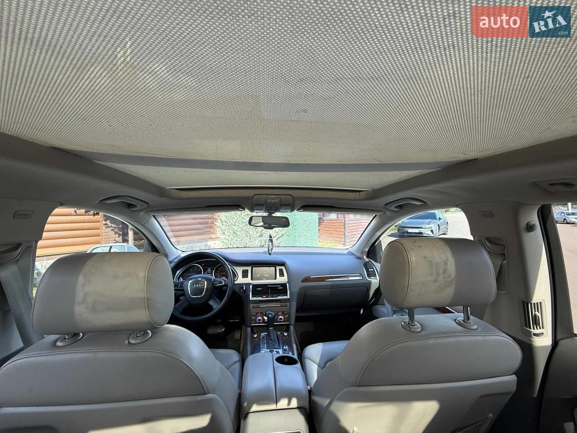 2011 Audi Q7 - мініатюра 73