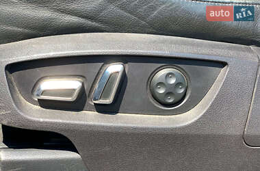 Внедорожник / Кроссовер Audi Q7 2012 в 
