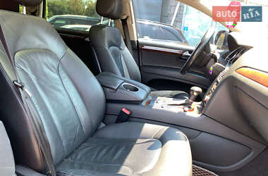 Внедорожник / Кроссовер Audi Q7 2012 в 