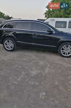 Внедорожник / Кроссовер Audi Q7 2006 в Гайсине