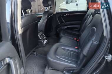 Внедорожник / Кроссовер Audi Q7 2006 в Гайсине