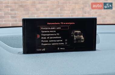 Позашляховик / Кросовер Audi Q7 2016 в 