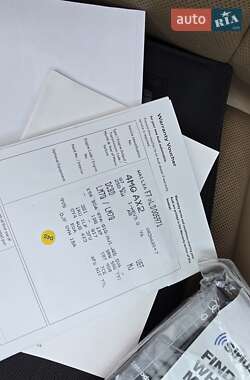 Позашляховик / Кросовер Audi Q7 2020 в 