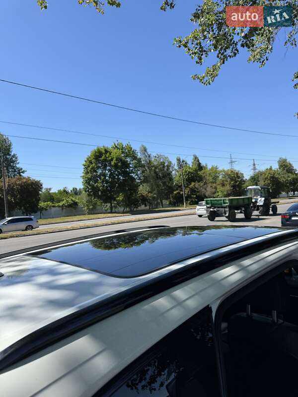 Позашляховик / Кросовер Audi Q7 2016 в Вінниці