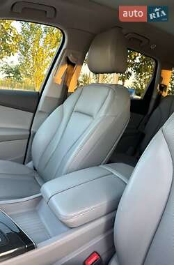 Позашляховик / Кросовер Audi Q7 2019 в 
