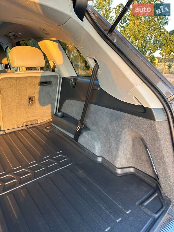 Внедорожник / Кроссовер Audi Q7 2019 в Одессе