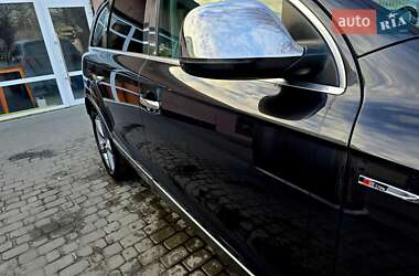Позашляховик / Кросовер Audi Q7 2007 в 