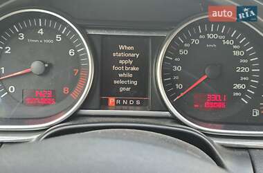 Позашляховик / Кросовер Audi Q7 2007 в 