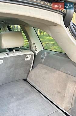 Позашляховик / Кросовер Audi Q7 2007 в 
