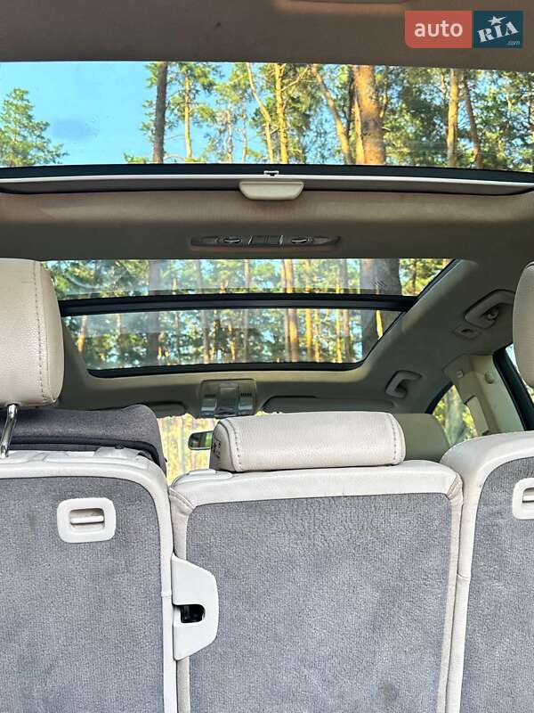 Внедорожник / Кроссовер Audi Q7 2007 в Сумах фото 18 Внедорожник / Кроссовер Audi Q7 2007 в Сумах