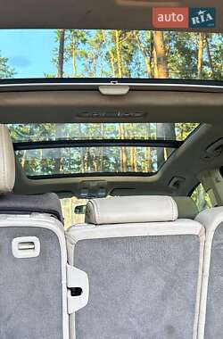 Позашляховик / Кросовер Audi Q7 2007 в 