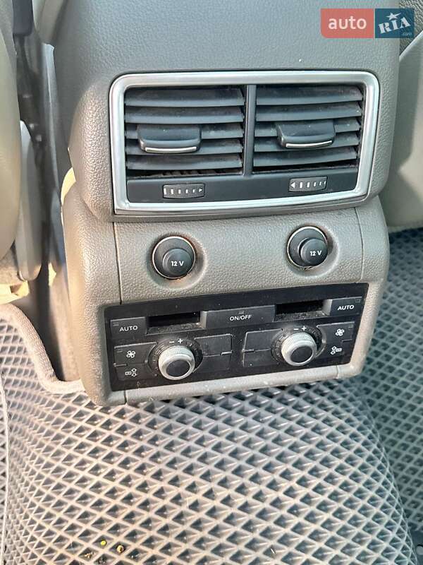 Внедорожник / Кроссовер Audi Q7 2007 в Сумах фото 21 Внедорожник / Кроссовер Audi Q7 2007 в Сумах