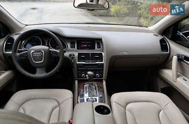 Внедорожник / Кроссовер Audi Q7 2007 в 