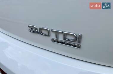 Позашляховик / Кросовер Audi Q7 2008 в 