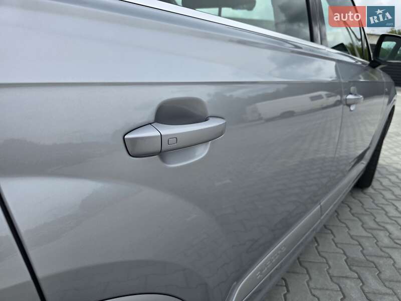 Позашляховик / Кросовер Audi Q7 2018 в Ковелі