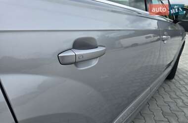 Внедорожник / Кроссовер Audi Q7 2018 в 