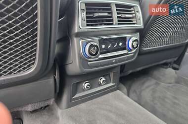 Внедорожник / Кроссовер Audi Q7 2018 в 
