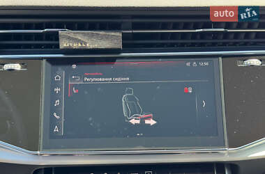 Внедорожник / Кроссовер Audi Q7 2022 в 
