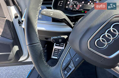 Внедорожник / Кроссовер Audi Q7 2022 в 