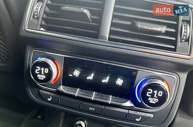 Внедорожник / Кроссовер Audi Q7 2018 в 