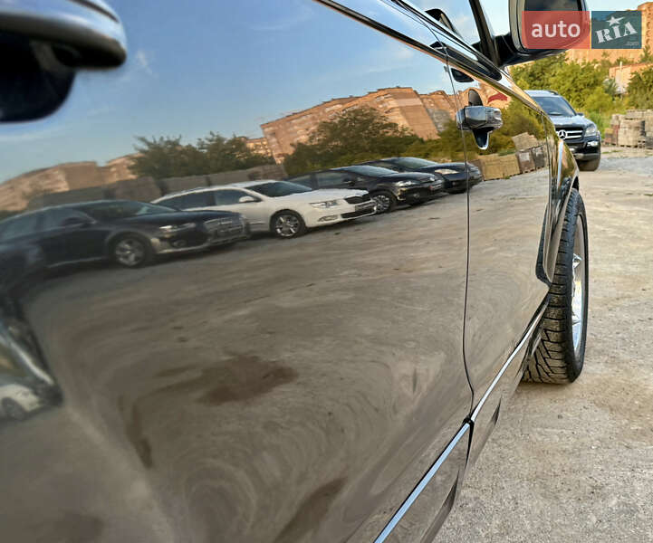 Позашляховик / Кросовер Audi Q7 2006 в Рівному