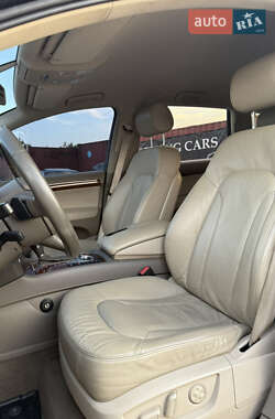 Позашляховик / Кросовер Audi Q7 2006 в 