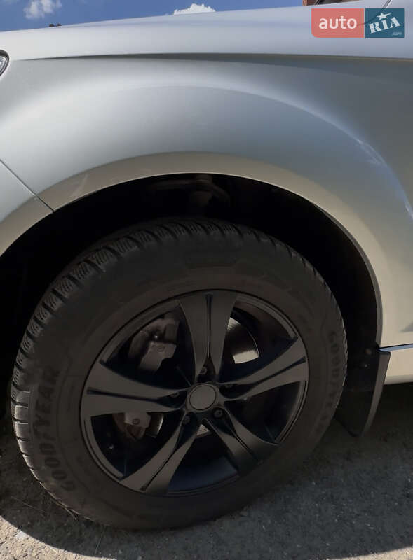 Внедорожник / Кроссовер Audi Q7 2012 в Киеве фото 2 Внедорожник / Кроссовер Audi Q7 2012 в Киеве