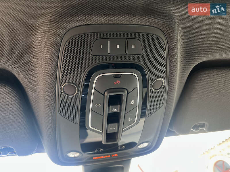 Внедорожник / Кроссовер Audi Q7 2018 в Белой Церкви