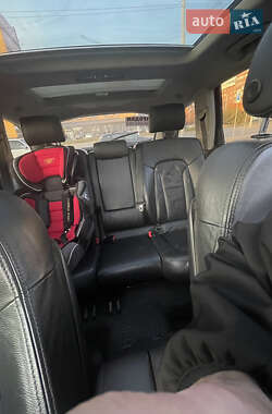 Позашляховик / Кросовер Audi Q7 2008 в 