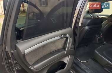Внедорожник / Кроссовер Audi Q7 2008 в 