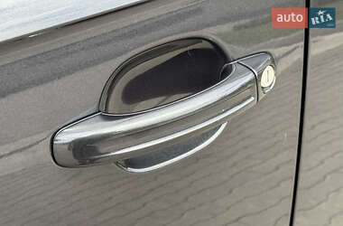 Внедорожник / Кроссовер Audi Q7 2011 в 