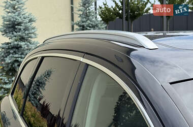Внедорожник / Кроссовер Audi Q7 2011 в 