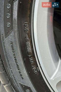 Внедорожник / Кроссовер Audi Q7 2011 в 