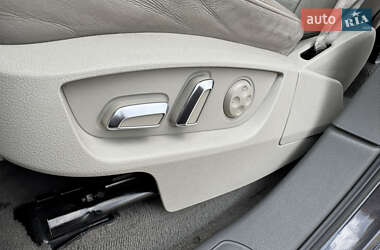 Внедорожник / Кроссовер Audi Q7 2011 в 